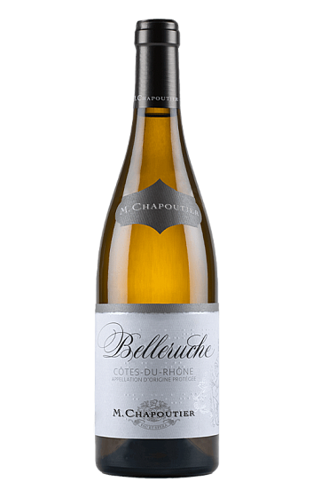 Prodotto: M. Chapoutier Belleruche Blanc 2025