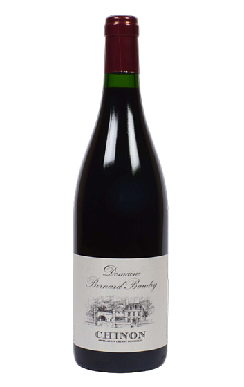 Prodotto: Bernard Baudry Rouge 2023