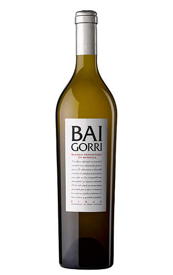 Prodotto: Baigorri Blanco Fermentado en Barrica 2022