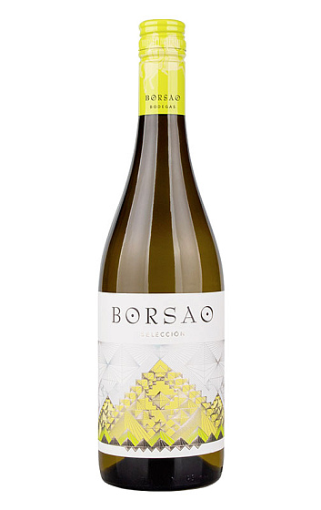 Prodotto: Borsao Blanco Selección 2025