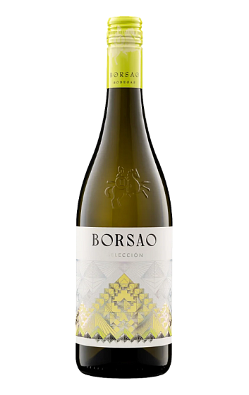 Prodotto: Borsao Blanco Selección 2025