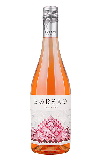 Prodotto: Borsao Rosado Selección 2025