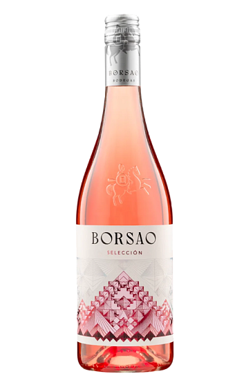 Prodotto: Borsao Rosado Selección 2025