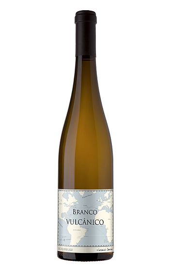 Prodotto: Azores Wine Company Vulcánico Branco 2025