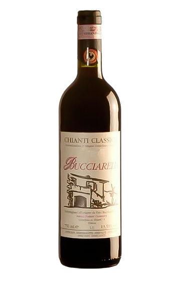 Prodotto: Bucciarelli Chianti Classico 2018