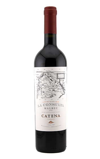 Prodotto: Catena Appellation La Consulta Malbec 2023
