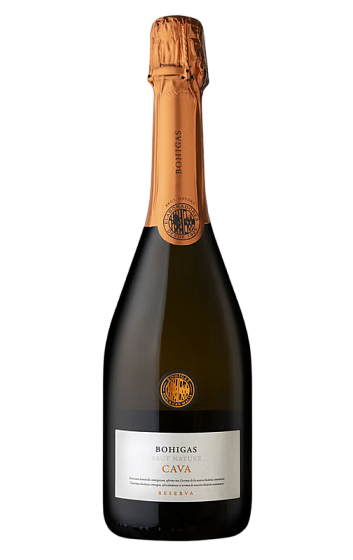 Prodotto: Bohigas Brut Nature Reserva