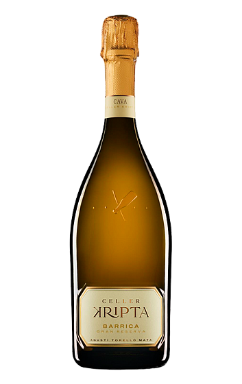 Prodotto: Celler Kripta Barrica Gran Reserva 2020