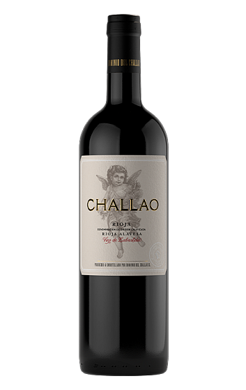 Prodotto: Challao 2021