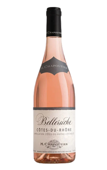 Prodotto: M. Chapoutier Belleruche Rosé 2025