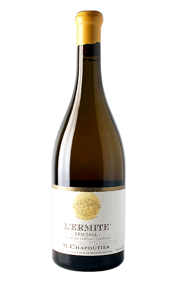 Prodotto: M. Chapoutier Ermitage L'Ermite Blanc 2025 en primeur