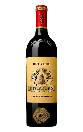 Prodotto: Château Angélus 2025 en primeur