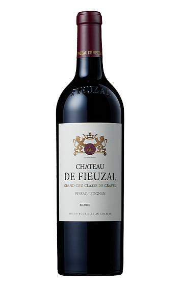 Prodotto: Château de Fieuzal 2025 en primeur