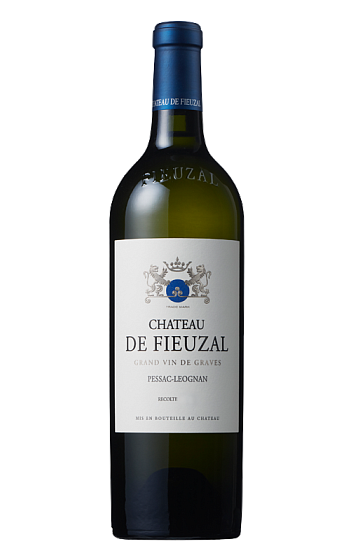 Prodotto: Château de Fieuzal Blanc 2025 en primeur