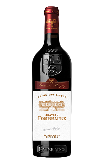 Prodotto: Château Fombrauge 2025 en primeur
