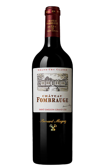 Prodotto: Château Fombrauge 2025 en primeur