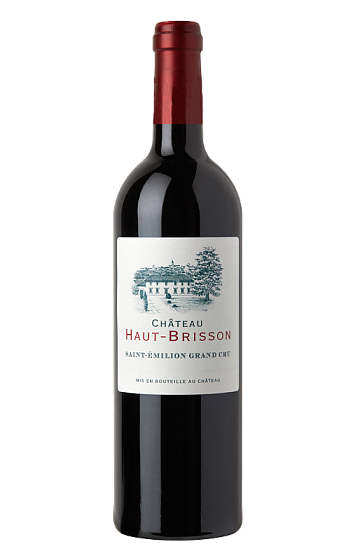 Prodotto: Château Haut-Brisson 2025 en primeur