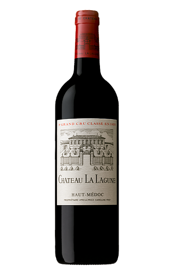 Prodotto: Château La Lagune 2025 en Primeur