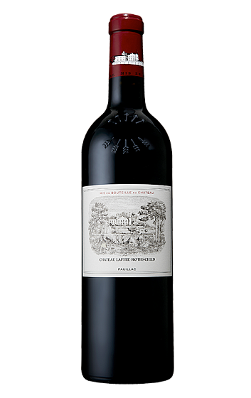 Prodotto: Château Lafite Rothschild 2025 Primeur