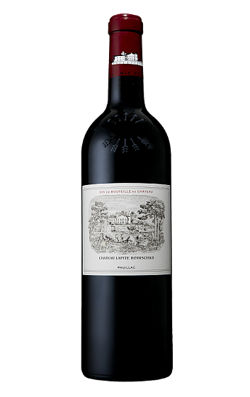 Prodotto: Château Lafite Rothschild 2025 Primeur
