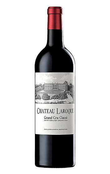 Prodotto: Château Laroque 2025 en primeur