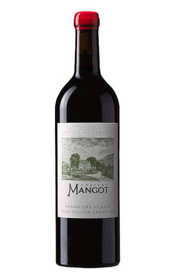 Prodotto: Château Mangot 2025 en primeur