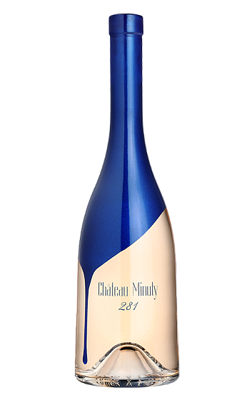Prodotto: Château Minuty 281 2025