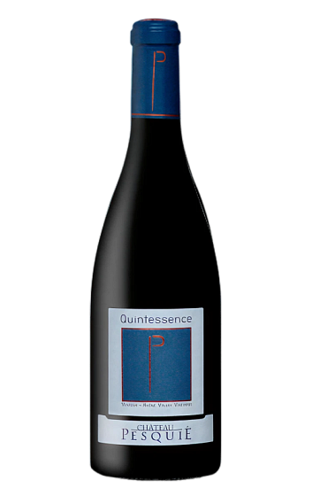 Prodotto: Château Pesquié Quintessence Rouge 2023