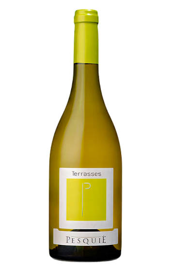 Prodotto: Château Pesquié Terrasses Blanc 2025