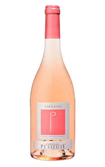 Prodotto: Château Pesquié Terrasses Rosé 2025