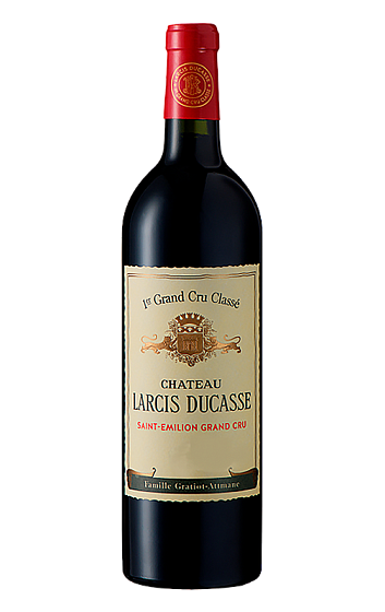 Prodotto: Château Larcis Ducasse 2025 en primeur