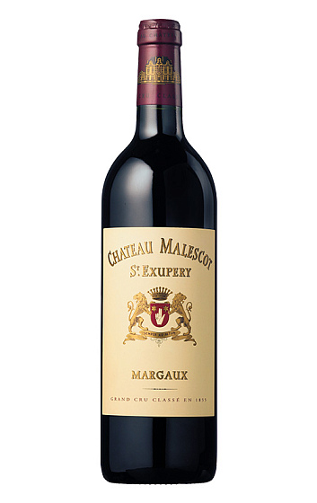 Prodotto: Château Malescot Saint-Exupéry 2025 en primeur