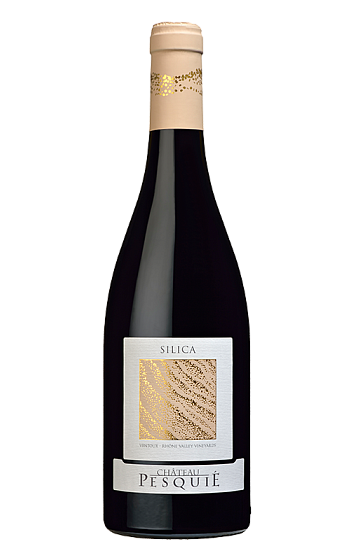 Prodotto: Château Pesquié Silica Rouge 2023