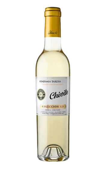 Prodotto: Chivite Colección 125 Vendimia Tardía 2023