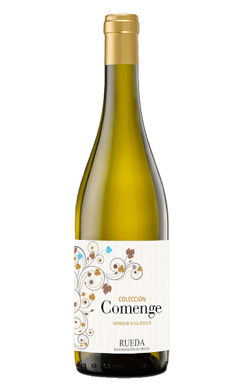 Prodotto: Colección Comenge Verdejo Ecológico 2025