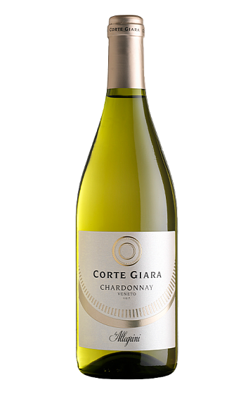 Prodotto: Allegrini Corte Giara Chardonnay IGT Veneto 2025