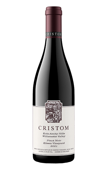 Prodotto: Cristom Eileen Vineyard Pinot Noir 2022