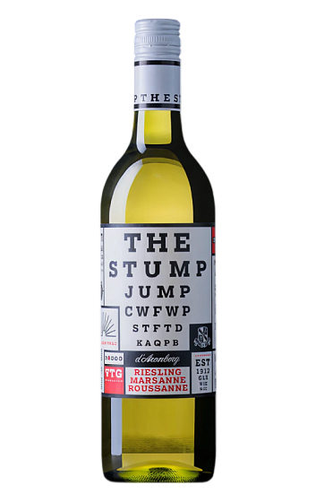 Prodotto: D'Arenberg The Stump Jump White Blend 2021