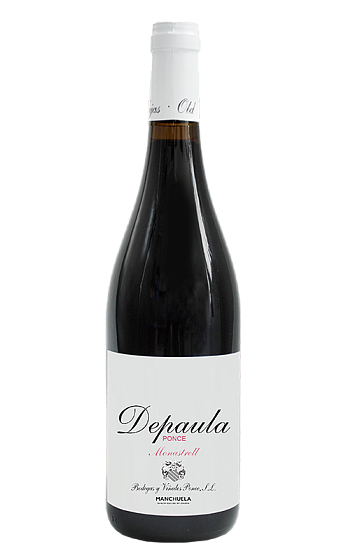 Prodotto: Depaula Monastrell 2025