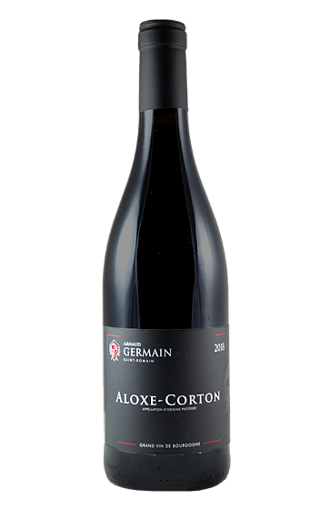 Prodotto: Domaine Germain Père et Fils Aloxe-Corton 2019