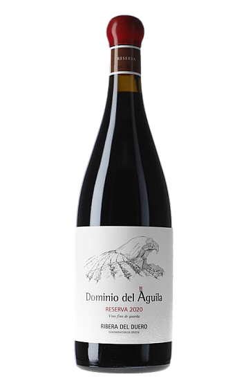 Prodotto: Dominio del Águila Reserva 2021