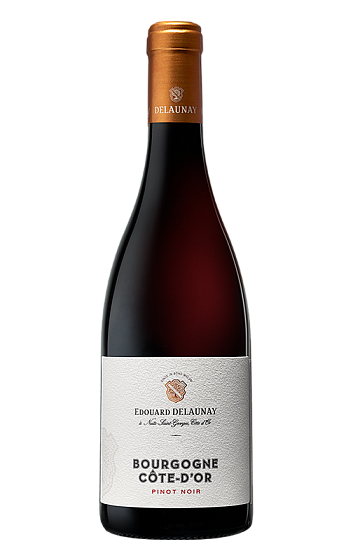 Prodotto: Edouard Delaunay Borgogna Côte d'Or Pinot Nero 2021