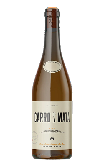 Prodotto: El Carro de la Mata 2024