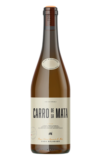 Prodotto: El Carro de la Mata 2024