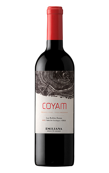 Prodotto: Emiliana Coyam 2022