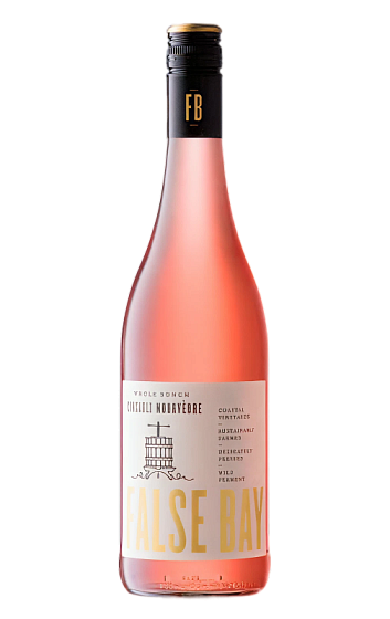 Prodotto: False Bay Whole Bunch Rosé 2025