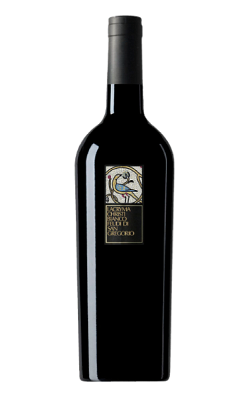 Prodotto: Feudi di San Gregorio Lacryma Christi Bianco 2025