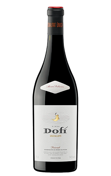 Prodotto: Finca Dofí 2025 Magnum en Primeur