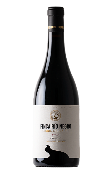 Prodotto: Finca Río Negro Cerro del Lobo 2022