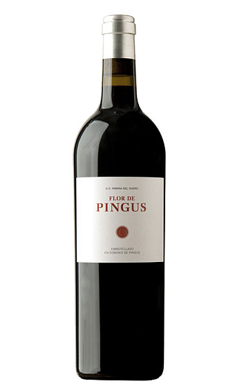 Prodotto: Flor de Pingus 2025 Magnum en Primeur